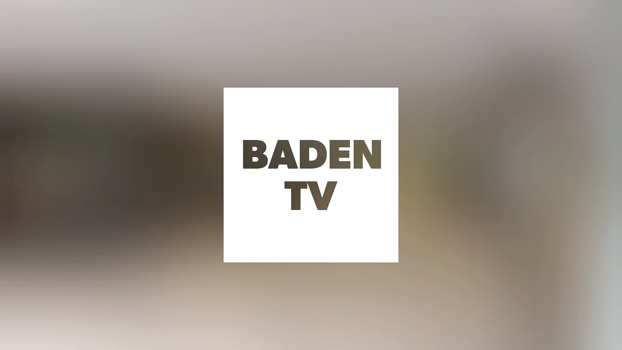 Titelsong: Baden TV - dein Fenster hier